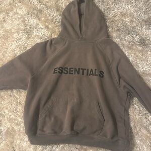 Essential Hoodie